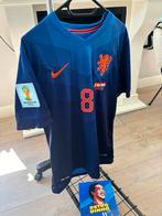 ALLERLAATSTE! Gesigneerd Nederland shirt Jonathan de Guzman, Ophalen of Verzenden, Nieuw, Shirt