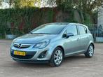 Opel Corsa 1.4-16V BlitZ/NAVI, Auto's, Voorwielaandrijving, Euro 5, Gebruikt, 1398 cc