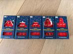 Postcodeloterij huisjes 1, 5, 6, Verzamelen, Overige Verzamelen, Ophalen of Verzenden, Nieuw