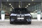 BMW iX xDrive40 High Executive / Trekhaak / Sportpakket / Co, Auto's, BMW, Gebruikt, Met garantie (alle), 24 min, Vierwielaandrijving