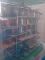 Hotwheels mainlines, bulk verkoop. Minimaal 10., Ophalen of Verzenden, Zo goed als nieuw