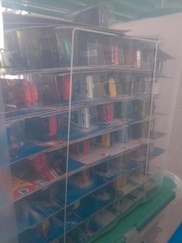 Hotwheels mainlines, bulk verkoop. Minimaal 10. beschikbaar voor biedingen
