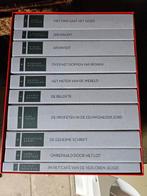 Europese literatuur collectie, Ophalen of Verzenden, Zo goed als nieuw, Nederland