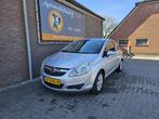 Opel Corsa 1.2-16V Business (bj 2008), Auto's, Voorwielaandrijving, Gebruikt, 82 pk, 1229 cc
