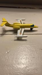 Matchbox Sky-Busters Learjet, model SB-1( 122), Ophalen of Verzenden, Gebruikt, Overige typen