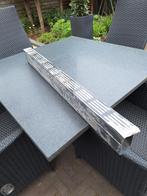 Lijngoot, Ophalen, Nieuw, Pvc, Minder dan 2 meter