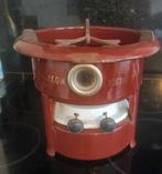 Beccon Doetinchem 2 pits petroleumstel, Ophalen of Verzenden