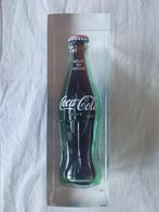 Coca Cola fles in blok 23cm Hoog, Ophalen of Verzenden