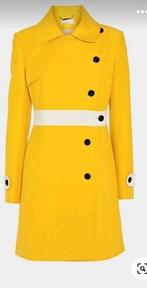 Karen Millen jas maat 34 €319, Kleding | Dames, Ophalen of Verzenden, Zo goed als nieuw, Maat 34 (XS) of kleiner