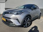 Toyota C-HR 1.8 Hybrid Style Ultimate CVT Automaat Incl. o.a, Auto's, Toyota, Origineel Nederlands, Te koop, Zilver of Grijs, 5 stoelen