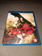 300 - bluray, Ophalen of Verzenden, Zo goed als nieuw, Actie