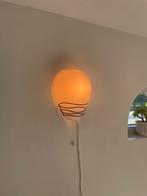 Vintage Philips NX20E Wandlamp – Louis Kalff Design (1961), Huis en Inrichting, Lampen | Wandlampen, Ophalen of Verzenden, Zo goed als nieuw