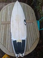 Surfboard 5'7 sharpeye, Ophalen