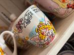 Blond Amsterdam Efteling kopje, Huis en Inrichting, Keuken | Servies, Ophalen, Blond Amsterdam, Zo goed als nieuw, Kop(pen) en/of Schotel(s)