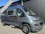 Globecar Roadcamp R 540 Compact Vol opties Euro-6, Overige merken, Buscamper of Camperbus, Ringverwarming, Bedrijf