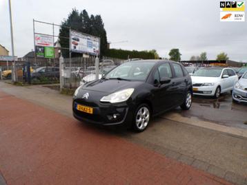 Citroen C3 1.4 Ligne Business beschikbaar voor biedingen