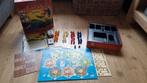 Kolonisten van Catan Junior, Hobby en Vrije tijd, Gezelschapsspellen | Bordspellen, Ophalen of Verzenden, Zo goed als nieuw