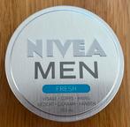 Nivea MEN FRESH GEZICHTSGEL. 150ml NIEUW!!, Ophalen of Verzenden, Nieuw, Gehele gezicht