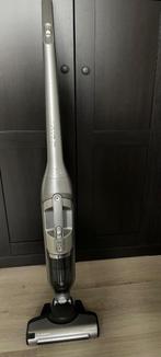 Steel stofzuiger Bosch Flexxo Gen 2, Witgoed en Apparatuur, Stofzuigers, Stofzuiger, Ophalen of Verzenden, Zo goed als nieuw, Minder dan 1200 watt