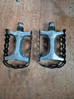 Fiets Trappers - Gebruikt, Fietsen en Brommers, Ophalen of Verzenden, Gebruikt, Algemeen, Crankstel of Pedalen