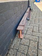 Stalen balk IPE 185 x 4830 x 93, Ophalen, Zo goed als nieuw, IJzer