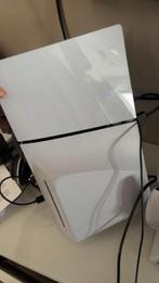 PlayStation 5 1TB + 2 Controllers - Uitstekend!, Ophalen of Verzenden, Zo goed als nieuw, Playstation 5