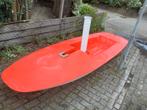 Zeilboot, Watersport en Boten, Ophalen of Verzenden, Gebruikt