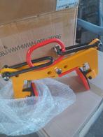 Stenenklem / Bandenklem - Diverse modellen, Ophalen of Verzenden