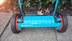 Gardena 5000 SM Handgrasmaaier, Tuin en Terras, Grasmaaiers, Ophalen, Gebruikt, Handgrasmaaier, Kooimesmaaier
