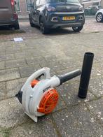 Bladblazer Benzine - Sthil BG 56, Ophalen, Zo goed als nieuw, Benzine