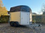Zeer mooie jonge 1.5 paards bockmann uno vol aluminium, Dieren en Toebehoren, Paarden en Pony's | Trailers en Aanhangwagens, Duitsland