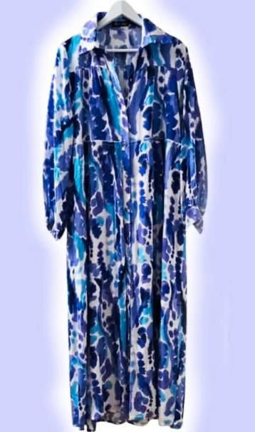 Nieuwe! Lange boho style jurk van Best Life mt 42/44 beschikbaar voor biedingen