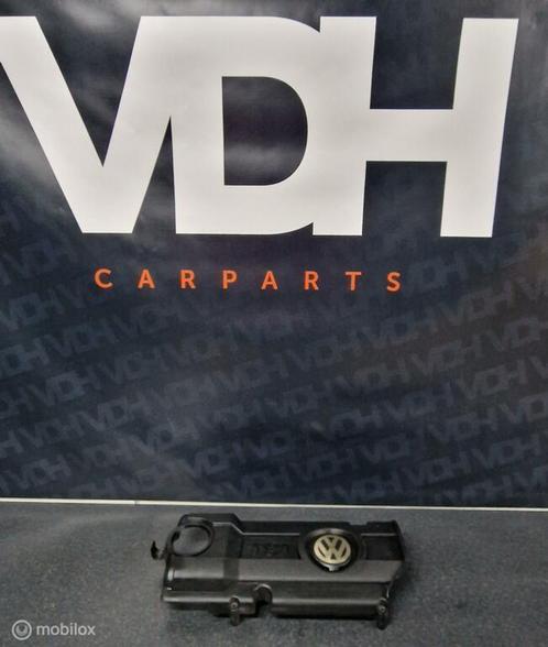 Afdekkap motor Volkswagen 03C103925AM, Auto-onderdelen, Motor en Toebehoren, Gebruikt, Ophalen of Verzenden