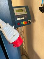 Wikkel machine. Wikkelaar met voorspan installatie, Zakelijke goederen, Ophalen