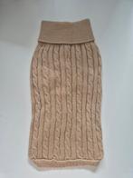 Mooie gebreide honden trui, Ophalen of Verzenden, Nieuw