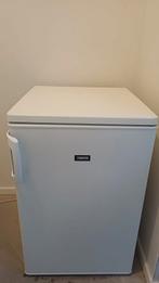 Zanussi koelkast met vriesvak, Witgoed en Apparatuur, Koelkasten en IJskasten, Gebruikt, 75 tot 100 liter, Met vriesvak, Ophalen