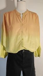Pom amsterdam nieuwe blouse tye die maat 38, Pom Amsterdam, Ophalen of Verzenden, Nieuw, Maat 38/40 (M)