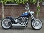 Harley-Davidson   Heritage Classic FLSTC, Bedrijf, 1584 cc