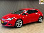 Opel Astra GTC 1.4 Turbo Sport NAVIGATIE AIRCO CRUISE PDC LE, Auto's, Gebruikt, 4 cilinders, 1337 kg, Bedrijf