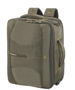 Samsonite 4Mation 3-Way Rugzak, Gebruikt, 25 tot 40 cm, 30 tot 45 cm, Ophalen