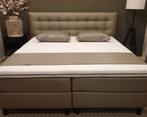 Boxspring Elite Deluxe Dreambedden, Nieuw, 160 cm, Ophalen of Verzenden, 200 cm