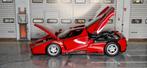 1.18 ferrari enzo, Ophalen of Verzenden, Zo goed als nieuw, Auto, Hot Wheels