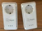 Powerline Adapters KPN, Ophalen, Gebruikt, KPN
