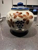 Rumtopf, Ophalen, Overige kleuren, Minder dan 50 cm, Glas