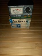 Swr  meter, Ophalen, Zo goed als nieuw, Zender en Ontvanger