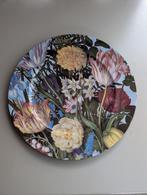 Sier schalen   4 stuk, Ophalen, Rechthoekig, Kunststof