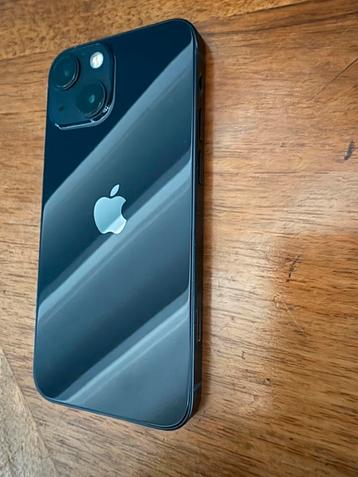 Iphone 13 mini black 128GB(vaste prijs)! beschikbaar voor biedingen