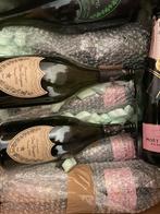 Dom Perignon Vintage 2006 (leeg), Verzamelen, Wijnen, Frankrijk, Gebruikt, Ophalen of Verzenden, Champagne