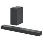 LG soundbar DS75Q met subwoofer, Overige merken, Nieuw, Ophalen of Verzenden, Complete surroundset