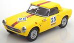 Honda S800 Racing, 1/18, Triple 9, Nieuw, Nieuw, Ophalen of Verzenden